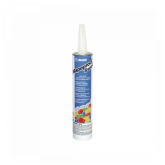 MAPEPROOF SWELL, однокомпонентная герметизирующая паста для гидроизоляции и заполнения трещин в бетоне, коробки с 6 картриджами по 320 мл Mapei