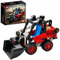LEGO Technic 42116 Фронтальный погрузчик Конструктор