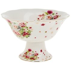 Креманка "Цветочный аромат", 250 мл., Best Home Porcelain, 2080124-6