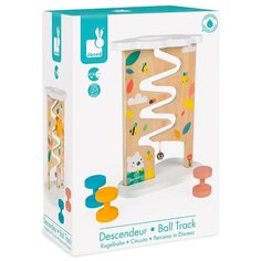 Горка Janod Скаединавские мотивы (J05153) разноцветный