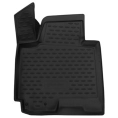 Element Коврик 3D в салон подходит для KIA Sportage, 2010-2016, передний левый, 1 шт. (полиуретан)