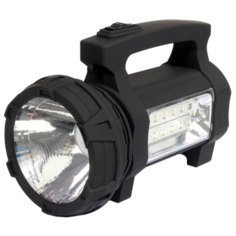 Ручной фонарь Police YYC-5918 черный