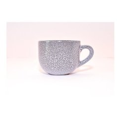 Чашка чайная. Борисовская керамика. "Мрамор". 500 мл