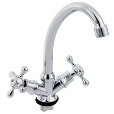 Смеситель для кухни TSARSBERG TSB-272-79 тип см-мдцба