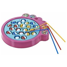 Игра настольная "Рыбалка", ENS Group, 7340075