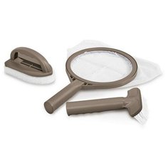 Набор для чистки Джакузи Intex