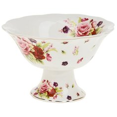 Креманка "Цветочный аромат", 250 мл., Best Home Porcelain, 2080124-2