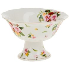 Креманка "Цветочный аромат", 250 мл., Best Home Porcelain, 2080124-3