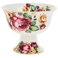 Креманка "Цветочный аромат", 250 мл., Best Home Porcelain, 2080125-6