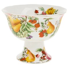 Креманка "Цветочный аромат", 250 мл., Best Home Porcelain, 2080125-3