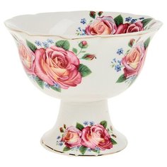 Креманка "Цветочный аромат", 250 мл., Best Home Porcelain, 2080125-2