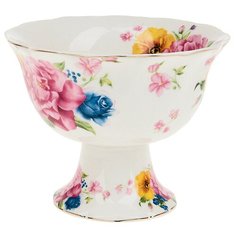 Креманка "Цветочный аромат", 250 мл., Best Home Porcelain, 2080125-5