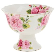 Креманка "Цветочный аромат", 250 мл., Best Home Porcelain, 2080125-4