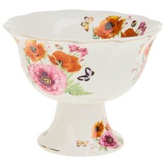 Креманка "Цветочный аромат", 250 мл., Best Home Porcelain, 2080125-1