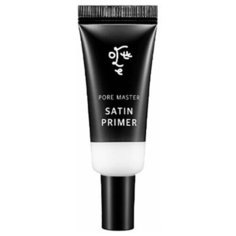 Ottie Праймер затирка для пор Spotlight Pore Master Satin Primer 10 мл нежно-розовый