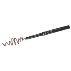 Zuii Organic карандаш для бровей Eyebrow Definer, оттенок taupe