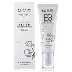 BEAUSKIN BB крем Centella, SPF 38, 45 мл, оттенок: универсальный