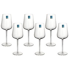 Набор бокалов для вина Riesling 406 мл VERVINO, 6 шт Schott Zwiesel