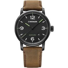 Наручные часы Wenger 01.1746.102