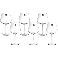 Набор бокалов для вина Burgundy 955 мл VERVINO, 6 шт Schott Zwiesel