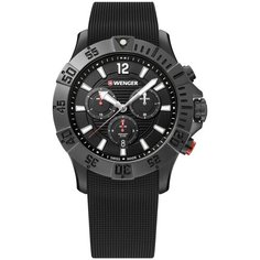 Наручные часы Wenger 01.0643.120