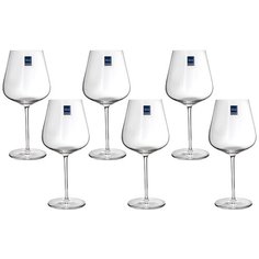 Набор бокалов для вина Allround 685 мл VERVINO, 6 шт Schott Zwiesel