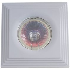 AZT 27 Светильник гипсовый декоративный Светкомплект