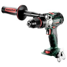 Аккумуляторная ударная дрель-шуруповерт Metabo SB 18 LTX BL I (602360840) Li-Ion 18В 0, кейс, без аккумулятора