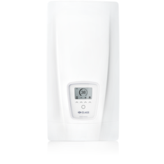 Проточный водонагреватель CLAGE DEX Next