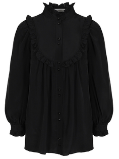 Блуза из вискозы Zimmermann
