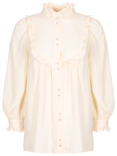 Блуза из вискозы Zimmermann