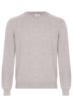 Джемпер кашемировый Colombo