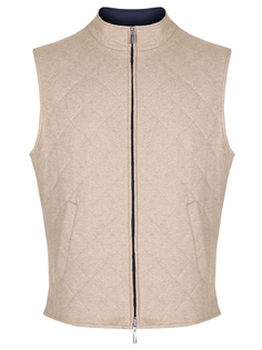 Жилет двусторонний Colombo