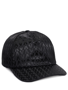 Бейсболка с принтом Valentino Garavani