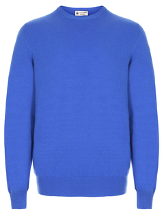 Джемпер кашемировый Colombo