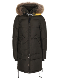 Пуховик стеганый Parajumpers