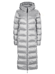 Пуховик стеганый Parajumpers