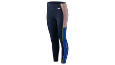 PRINTED FAST FLIGHT 7/8 TIGHT New Balance