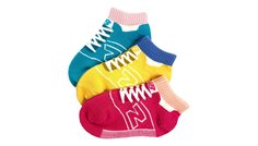 Toddler Low Cut 3 Pair New Balance