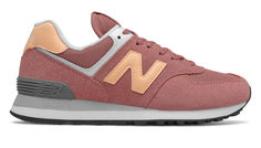 574 Classic New Balance