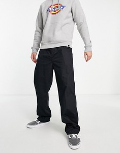 Черные брюки Dickies Oscarville-Черный цвет