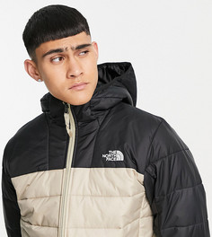 Бежевая куртка The North Face Synthetic – эксклюзивно для ASOS-Коричневый цвет