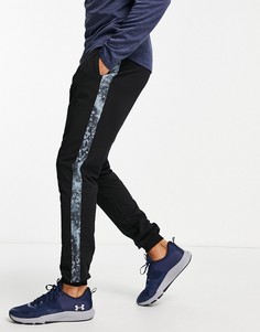 Джоггеры Bolongaro Trevor Sport Delani-Черный цвет