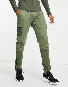 Джоггеры Bolongaro Trevor Sport Tetlin-Зеленый цвет