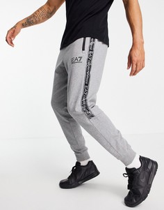 Купить мужские брюки EA7 в интернет-магазине Lookbuck