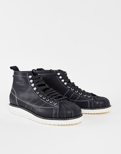 Купить мужские ботинки Adidas Originals в интернет-магазине Lookbuck