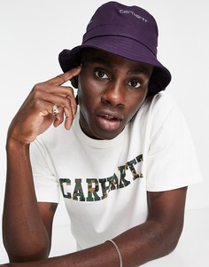 Купить мужские головные уборы Carhartt WIP в интернет-магазине