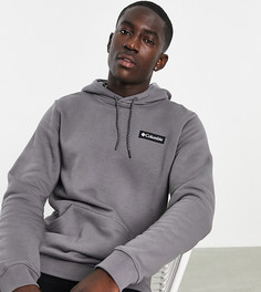 Серый худи Columbia Cliff Glide – эксклюзивно для ASOS