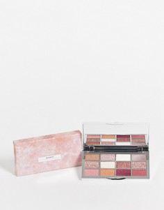 Палетка теней XX Revolution Crystalxx – Quartz-Разноцветный