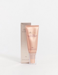 Праймер с эффектом сияющей кожи Stila Stay All Day 10-in-1 Illuminating Skin Veil-Бесцветный